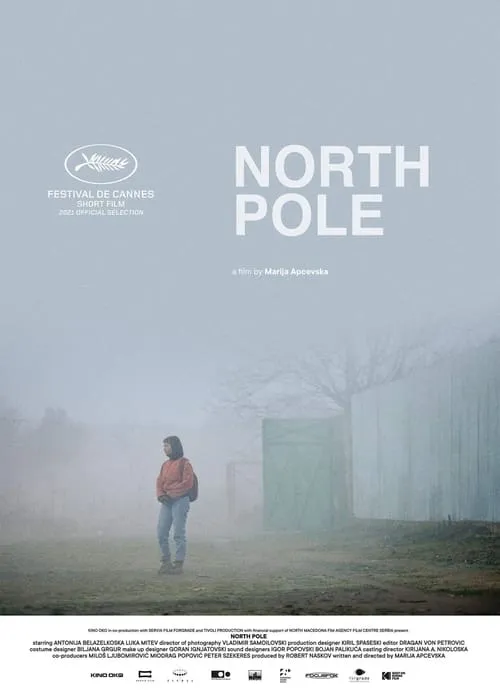 North Pole (movie)