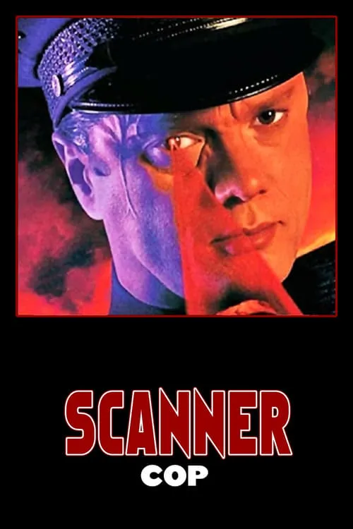 Scanner Cop (movie)
