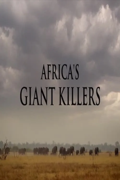 Africa's Giant Killers (фильм)