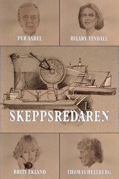 Skeppsredaren (series)