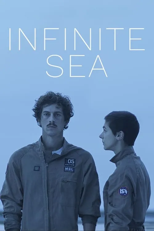 Infinite Sea (movie)