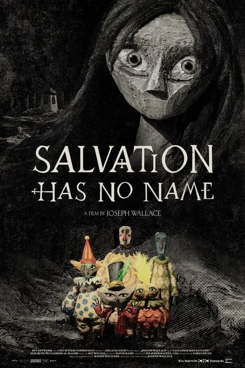 Salvation Has No Name (movie)