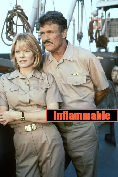 Inflammable (movie)