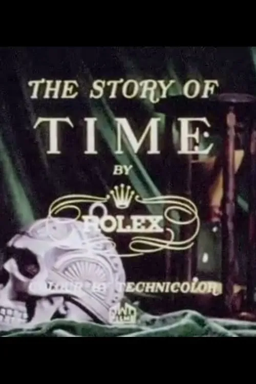 The Story of Time (movie)