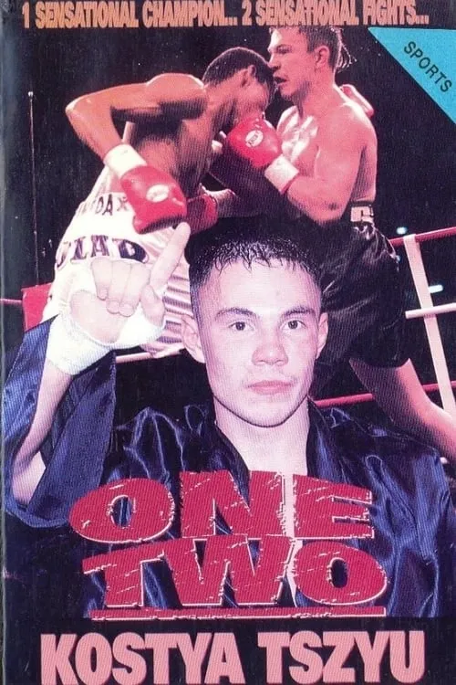 One Two Kostya Tszyu (movie)