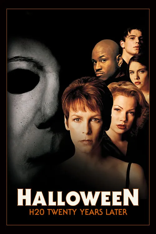 Halloween H20: 20 Years Later (movie)