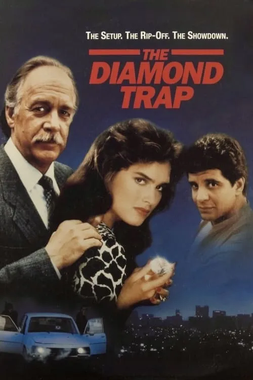 The Diamond Trap (фильм)