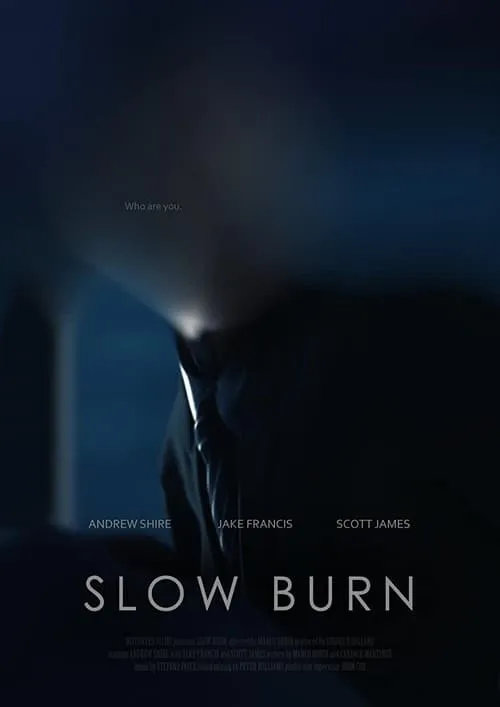 Slow Burn (movie)