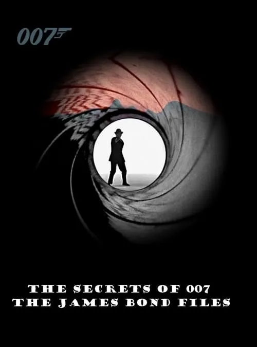The Secrets of 007 (фильм)