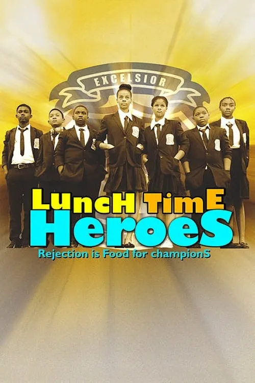 Lunch Time Heroes (movie)