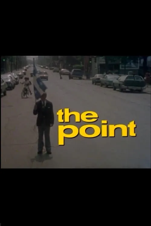 The Point (movie)