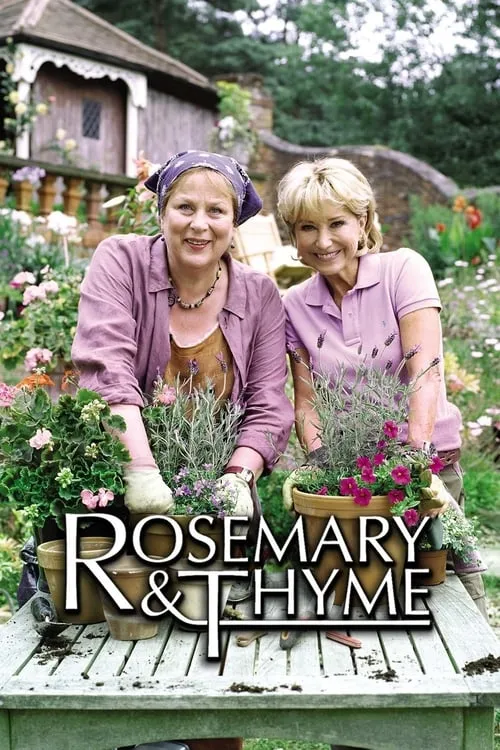 Rosemary & Thyme (series)