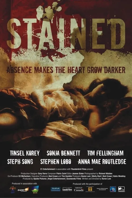 Stained (movie)