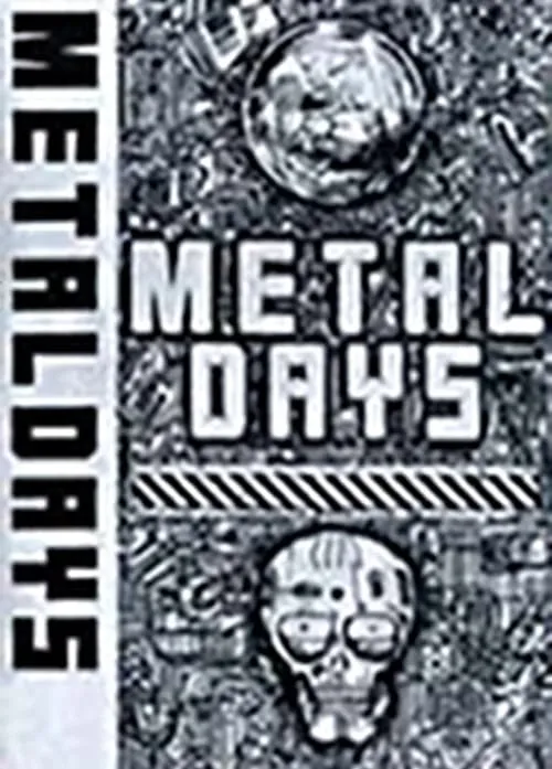 Metal Days (фильм)