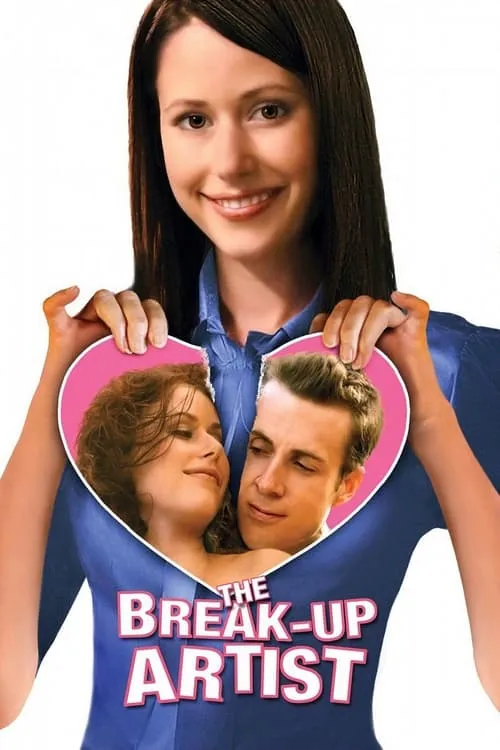 The Break-up Artist (movie)