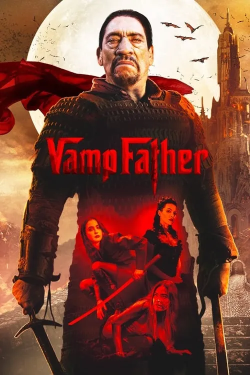 VampFather (movie)