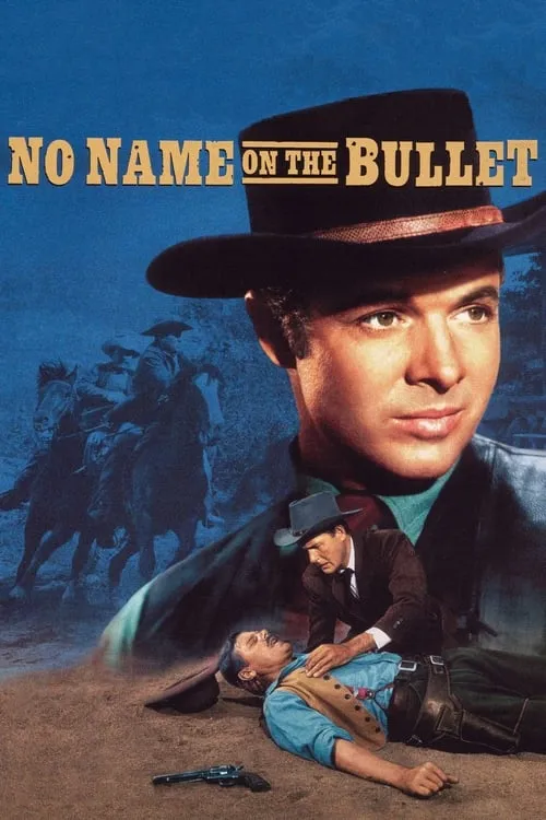 No Name on the Bullet (movie)