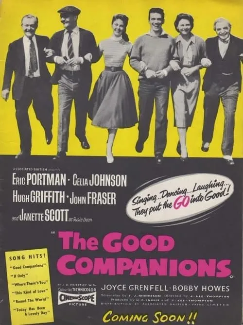 The Good Companions (фильм)