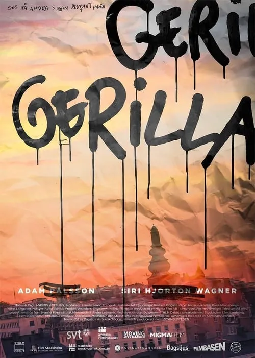 Guerrilla (movie)