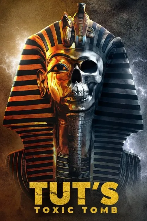 Tut's Toxic Tomb (movie)