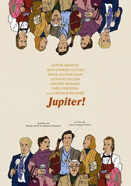 Jupiter ! (фильм)