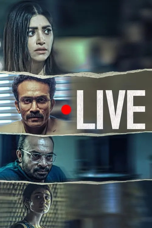 Live (фильм)