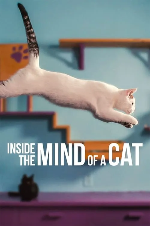 Inside the Mind of a Cat (movie)