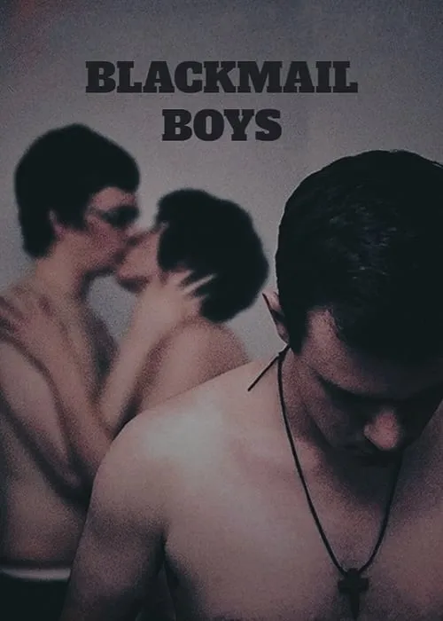 Blackmail Boys (movie)