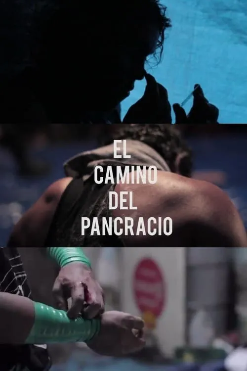 El camino del Pancracio (movie)