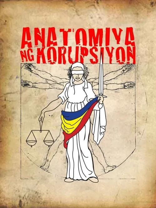 Anatomiya Ng Korupsiyon (фильм)