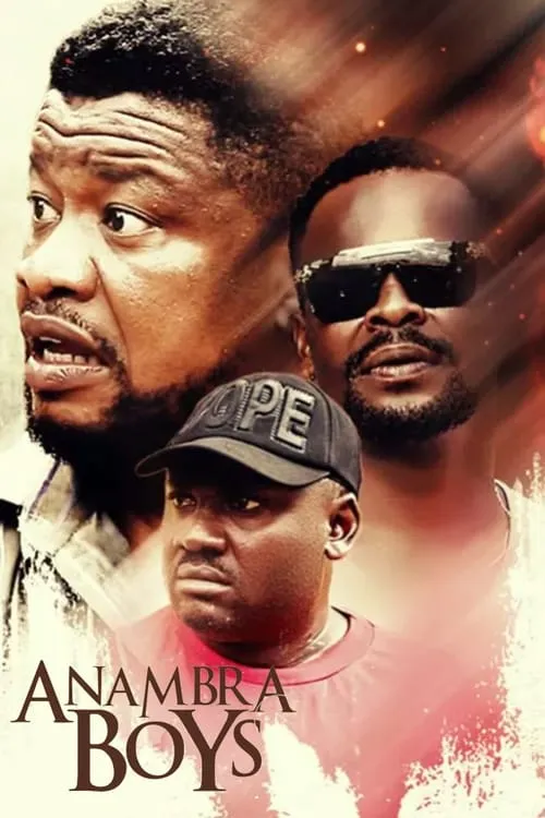 Anambra Boys (movie)