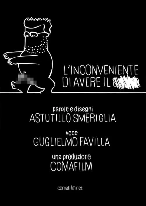 L'inconveniente di avere il ***** (movie)