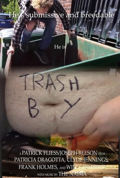 TRASH BOY (movie)