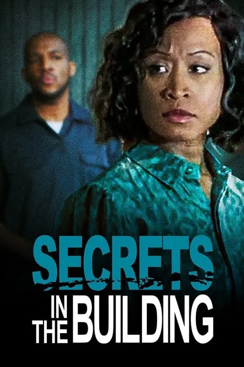 Secrets in the Building (movie)