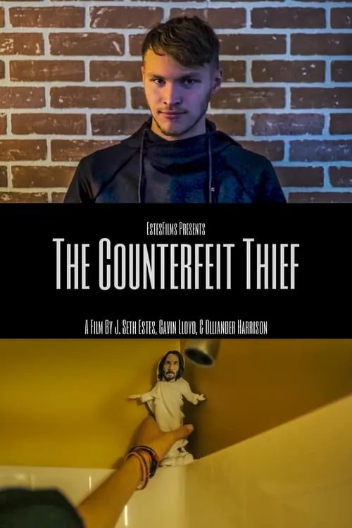 The Counterfeit Thief (фильм)