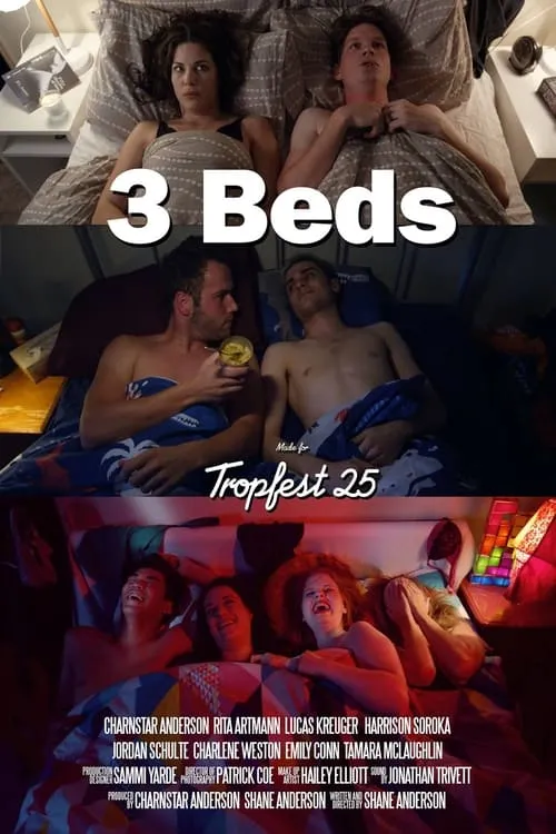 3 Beds (movie)