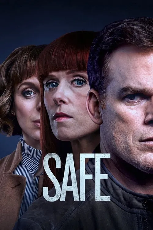 Safe (series)