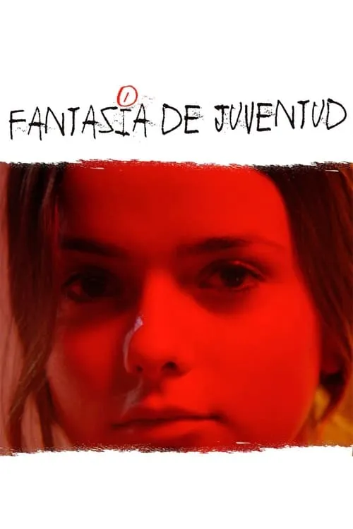 Fantasía de juventud (фильм)