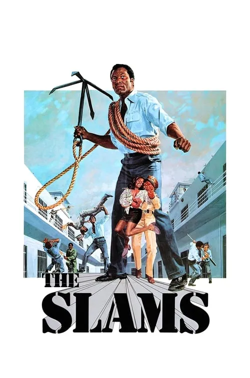 The Slams (movie)
