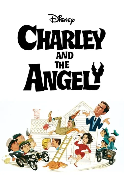 Charley and the Angel (movie)