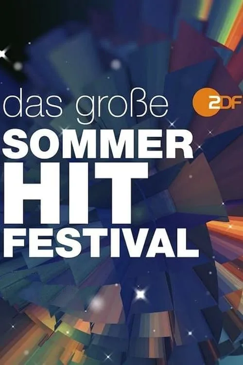 Das ZDF-Sommerhitfestival (series)