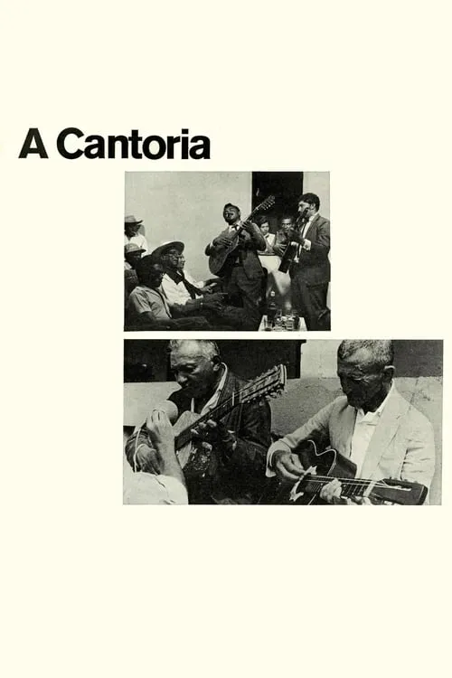 A Cantoria (movie)