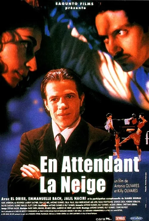 En attendant la neige (movie)