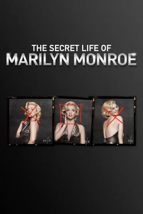 The Secret Life of Marilyn Monroe (series)