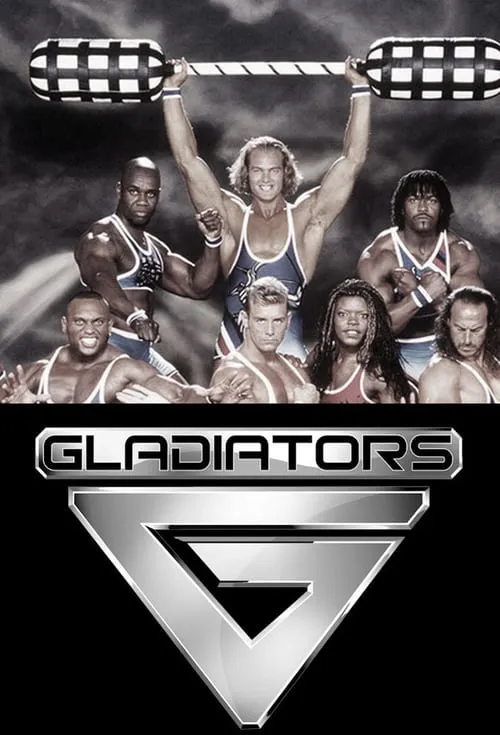 Gladiators (series)
