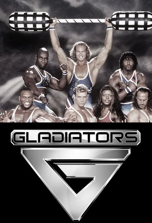 Gladiators (сериал)