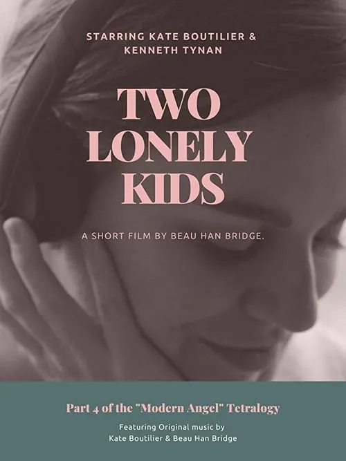 Two Lonely Kids (movie)