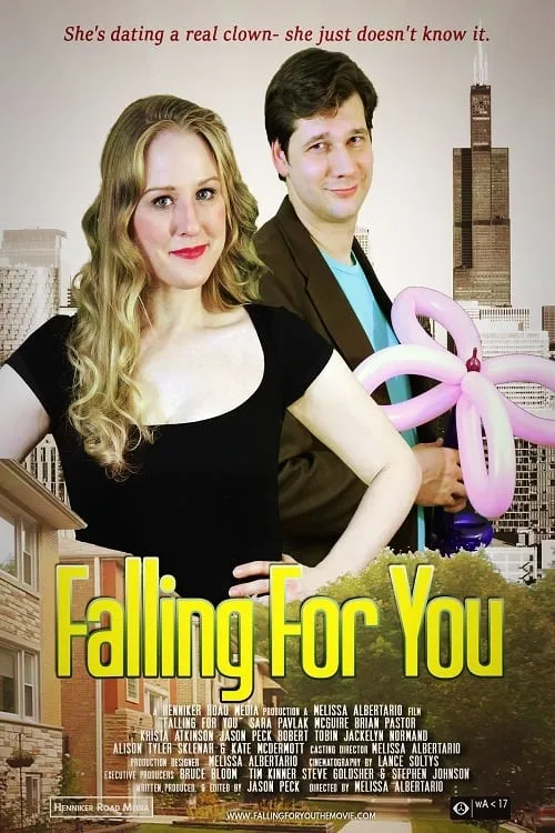 Falling for You (фильм)