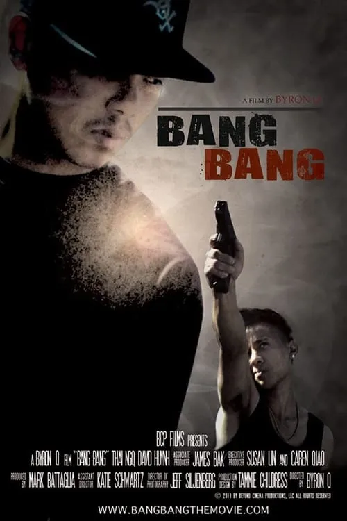 Bang Bang (фильм)