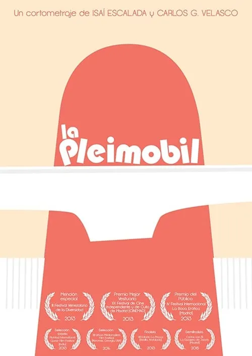 La pleimobil (movie)